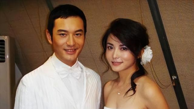 黄晓明道歉！不愿意放弃叶柯的原因早已透露，难怪他那么疲惫！