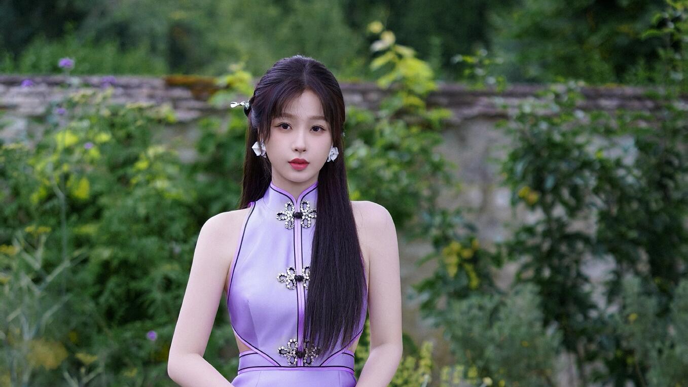 幸亏虞书欣的胆子小，要不然黄晓明这次怕是要被骂上热搜了