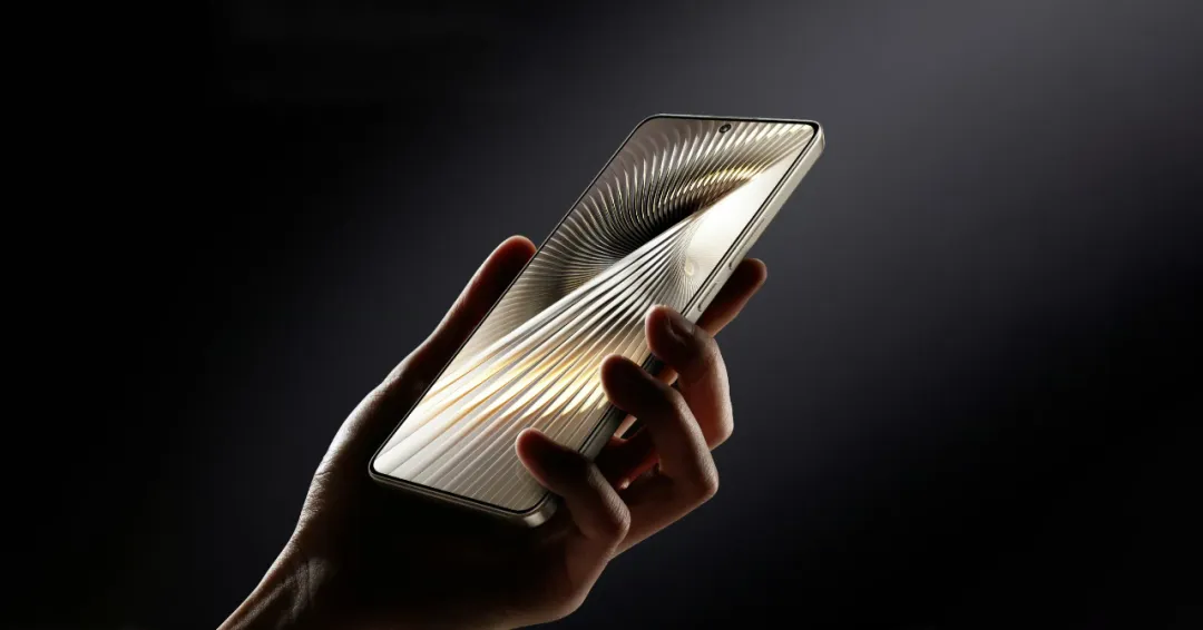 小米发布会定了，这次的6500mAh新机，太漂亮了