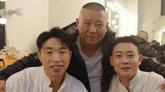 烧饼任德云社副总压栾云平一头？咋咋呼呼的他凭啥优势任管理层？