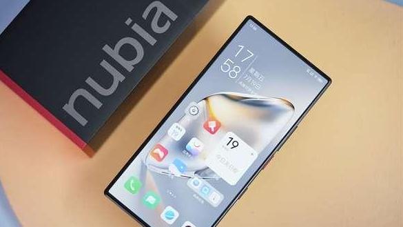 “全面屏旗舰双11售价再创新低”：努比亚Z60 Ultra领先版双十一震撼登场