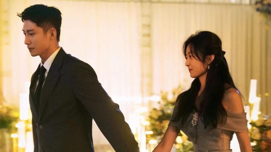 12月即将迎来三部爱情剧，俊男美女CP感拉满，现偶剧又有王炸了！