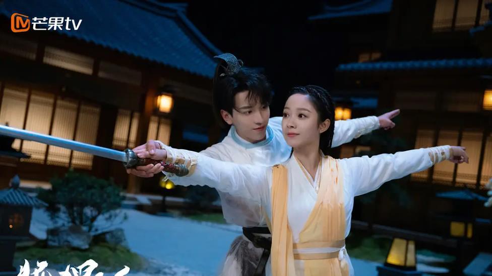 近期热播的4部电视剧，每一部都值得熬夜追，你在追哪部呢？