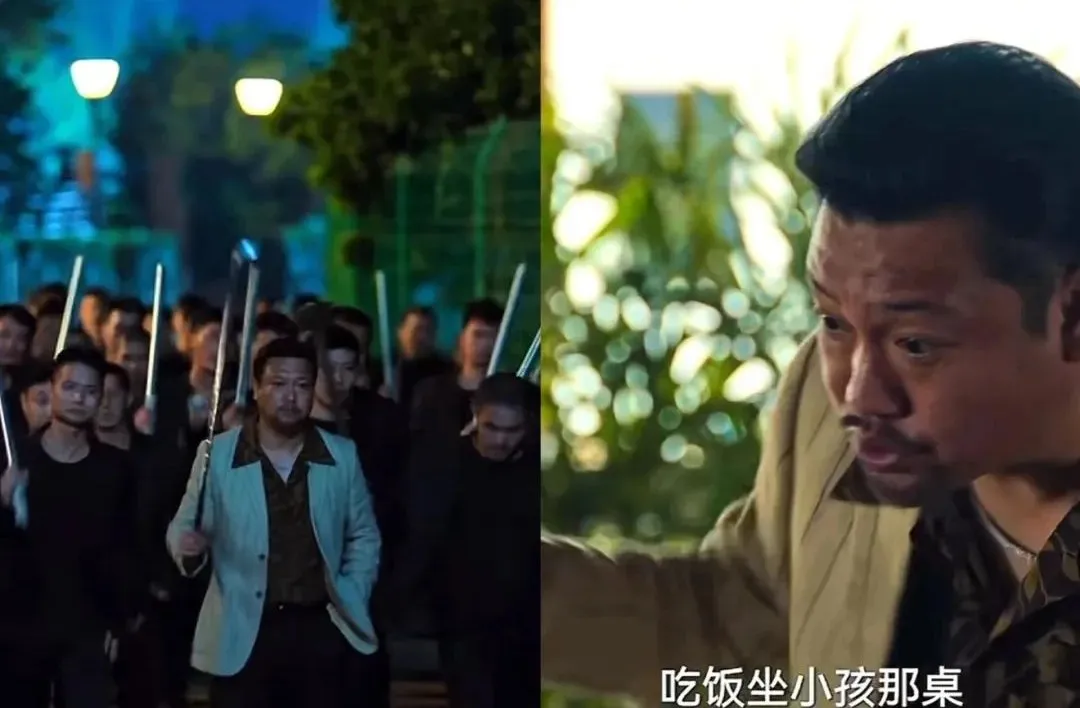 让倪妮“倒贴”，这个44岁的糙汉凭什么啊？