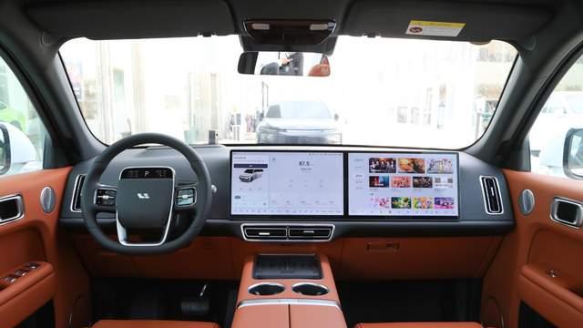 雷军继续游说各大国产车企，实现自己的大“野心”