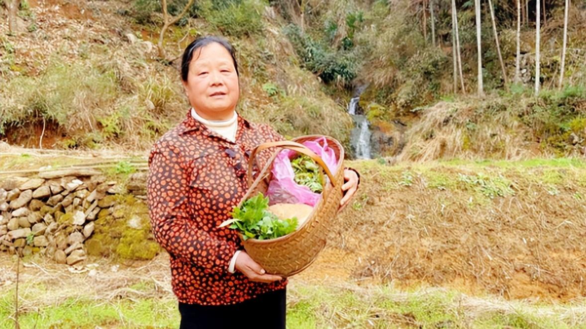 香椿芽靠边站，这4种才是“树上第一鲜”，鲜嫩营养高，错过可惜！