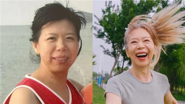 为什么说：女人老了，比白发和皱纹更显老的是这3点？看对比就懂