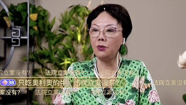 婚内出轨却贼喊捉贼，帮着小三骂原配，这次连亲生父亲都被拉下水