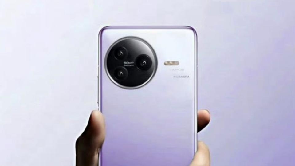 红米K80系列：真机外观已出炉！小米Civi 5：已重新定位！