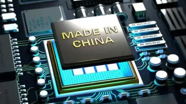 美国芯片终于被打服，向我们低下了高傲的头颅！