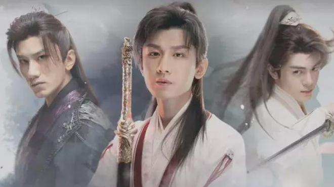 看点十足的6部“大男主”爽剧，一部比一部耐看