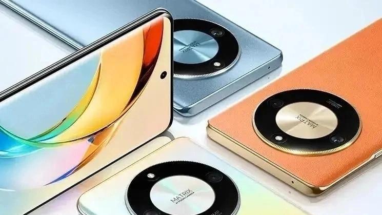 荣耀“不讲武德”，12GB+256GB跌至1255元，新机还是买早了