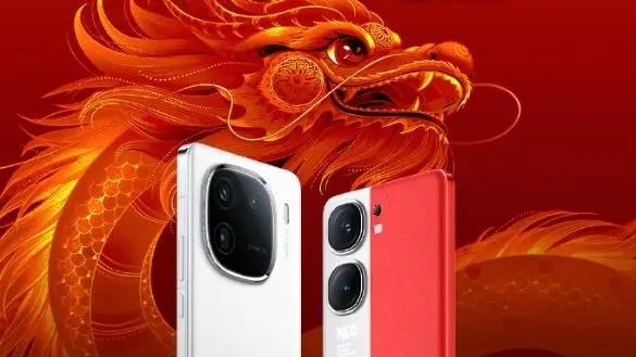 对比新机，iQOO12极具性价比，入手那是真香！