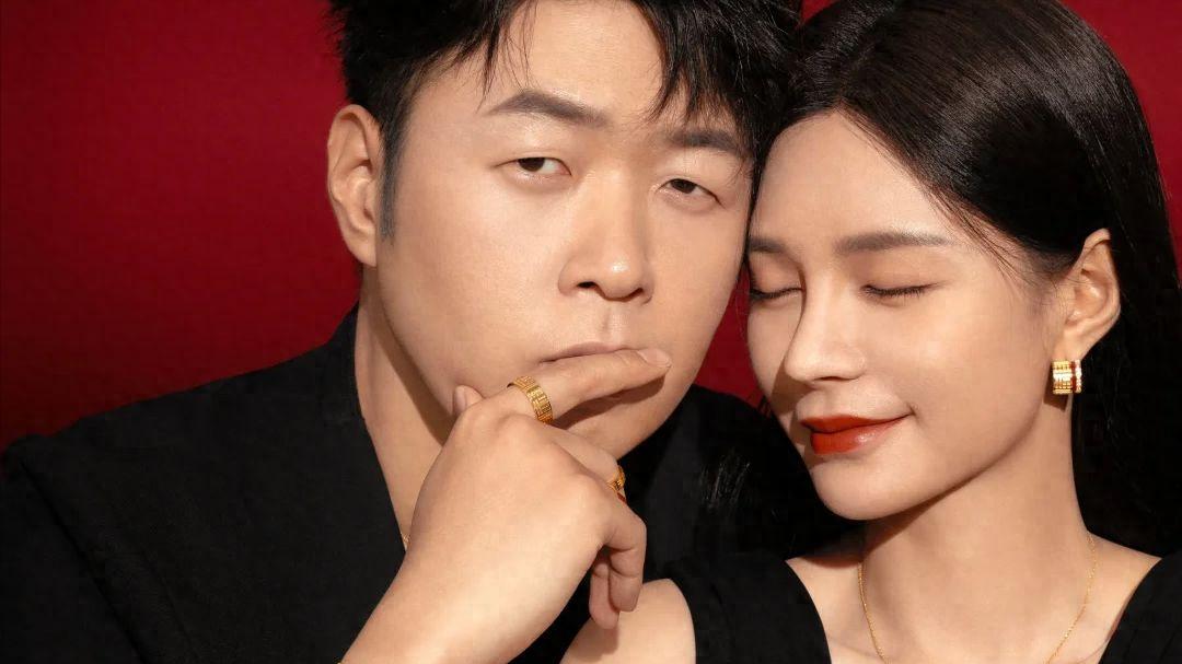 沈梦辰：十年等待，换不来一场梦中的婚礼？