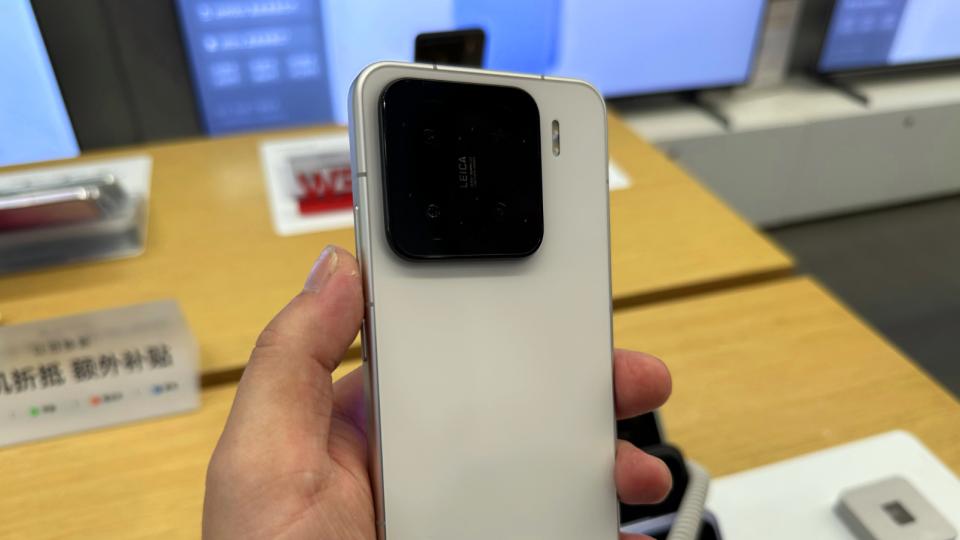 小米15系列再次获系统更新：优化多项特性，稳定性提升！