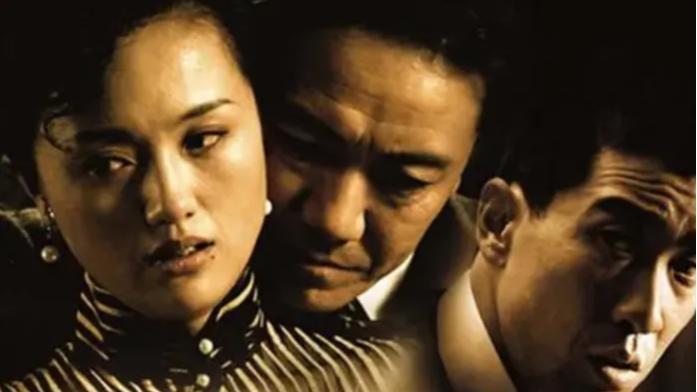 27集谍战大剧，李幼斌、果靖霖坐镇