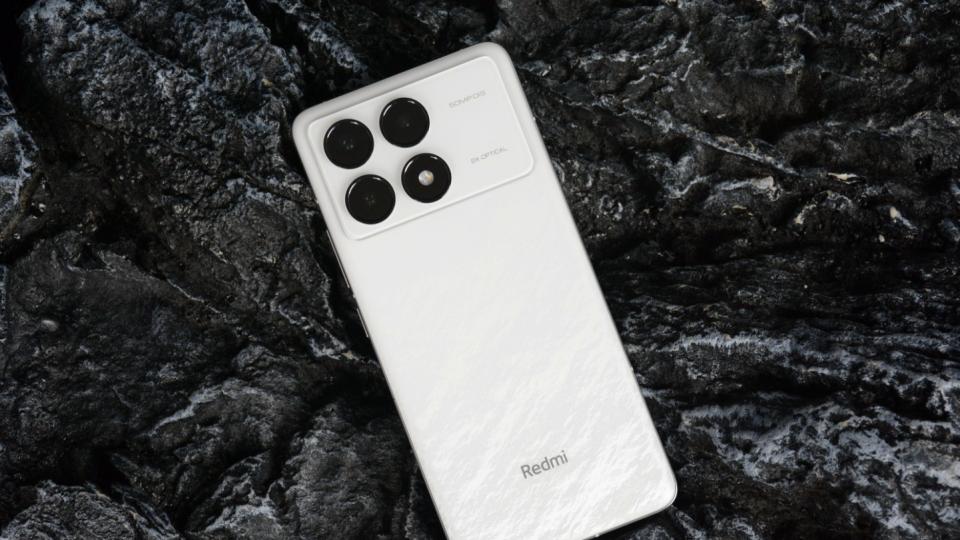 红米三箭齐发：K80至尊版、K90、K90 Pro，参数均被确认！