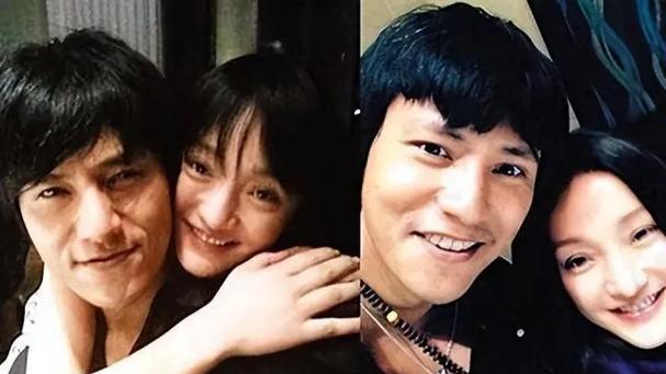 陈坤官宣, 周迅被送上热搜：已经过去25年了，是时候公开关系