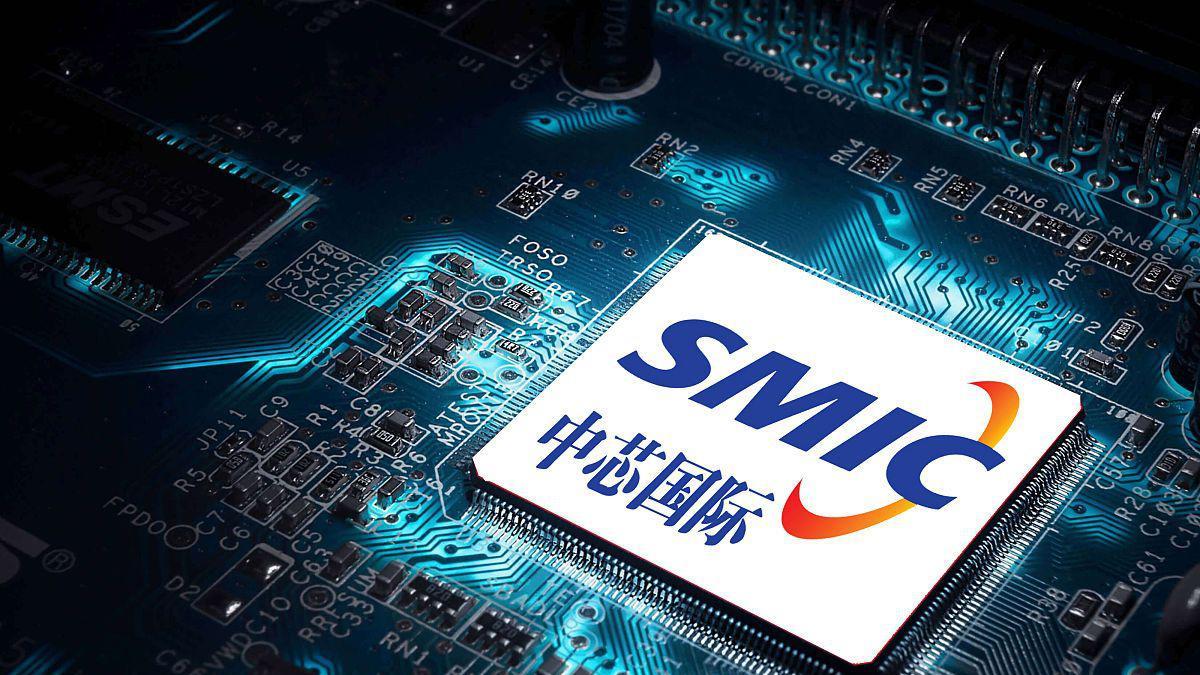 先进芯片订单接到手软！中芯国际?疯狂扩产，外媒：方向对了