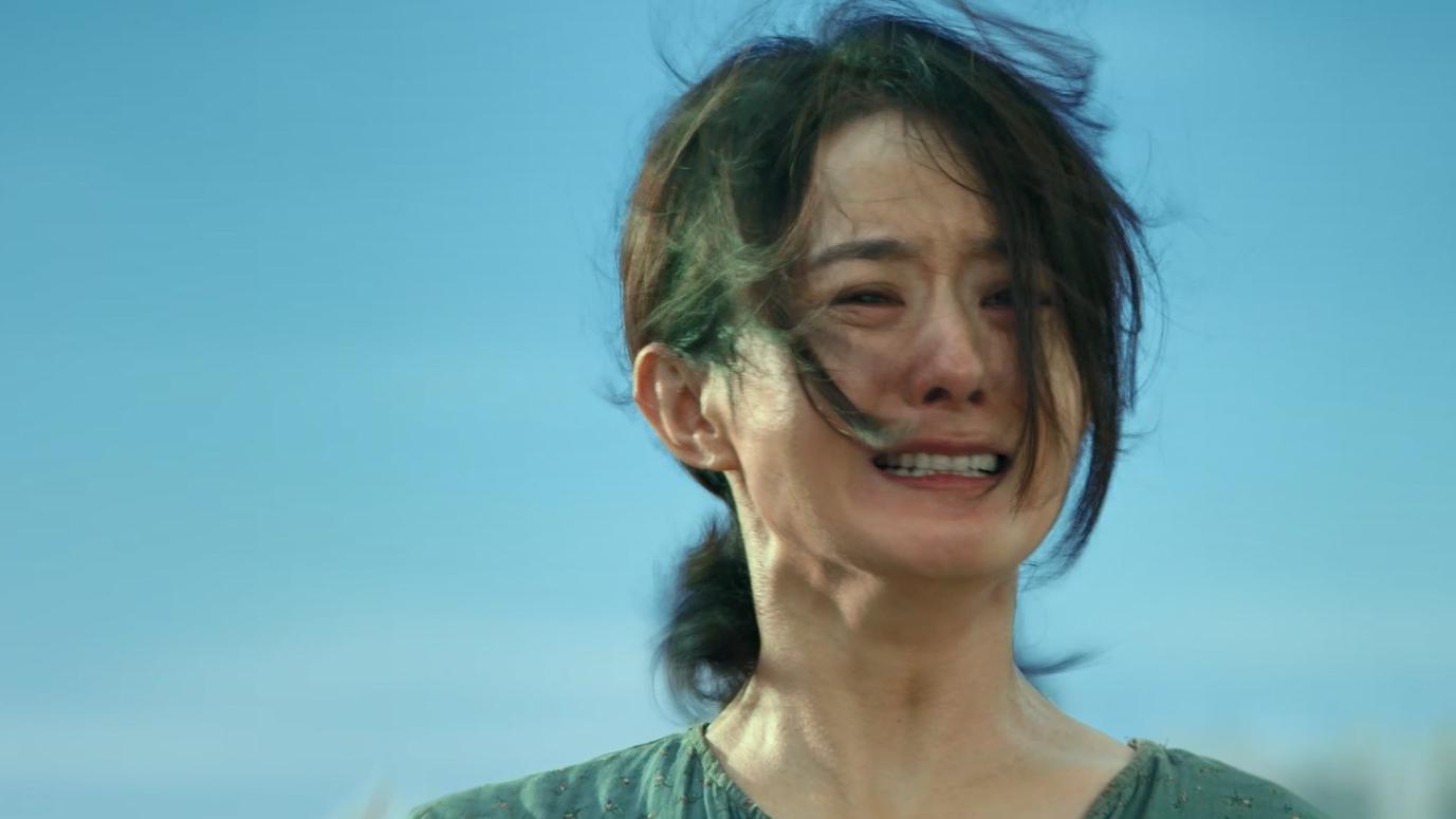 夺冠仅8天，《热辣滚烫》被赶下宝座，贾玲的百亿票房目标泡汤了