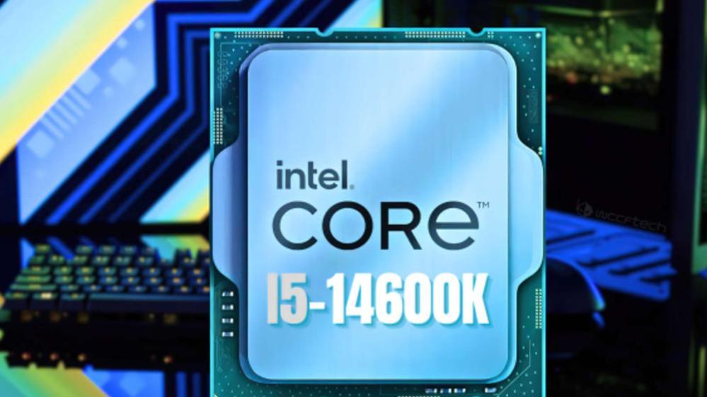 9600X和14600KF如何选，多项测试告诉你答案