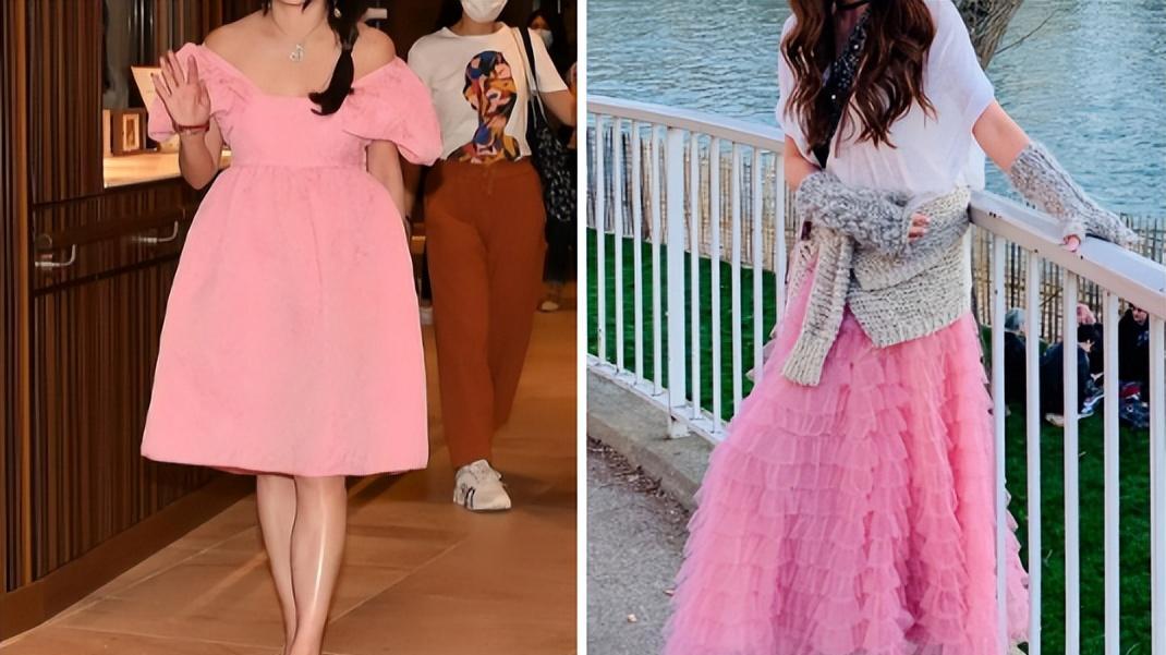 同样的50+，为啥有人变大妈，有人越老越优雅？看这3组对比就懂了