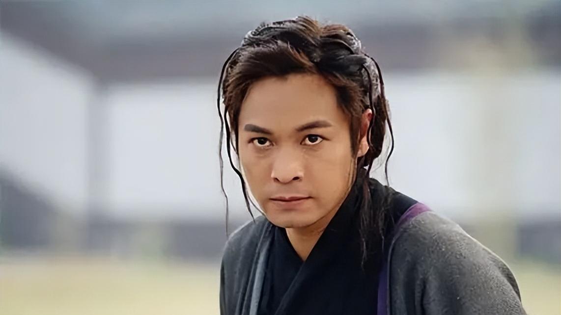 与郭晋安离婚后，欧倩怡首次接受采访，笑容灿烂称有在玩交友软件