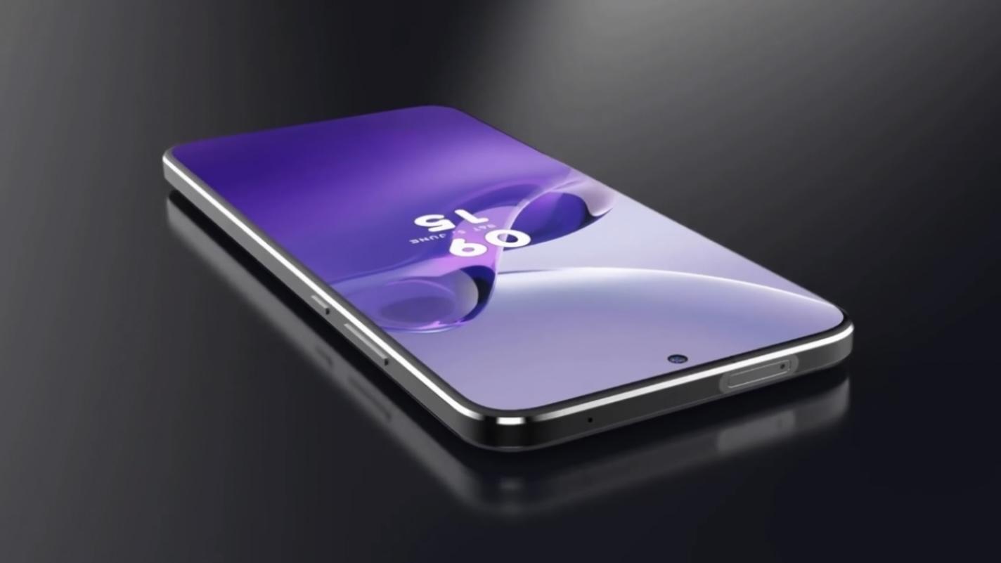 iQOO Neo10Max曝光：2K大屏+6770mAh电池，新王登基