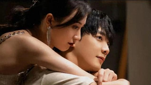 6部甜度超标的小网剧，超级适合电子榨菜，赶紧码住，追起来吧！