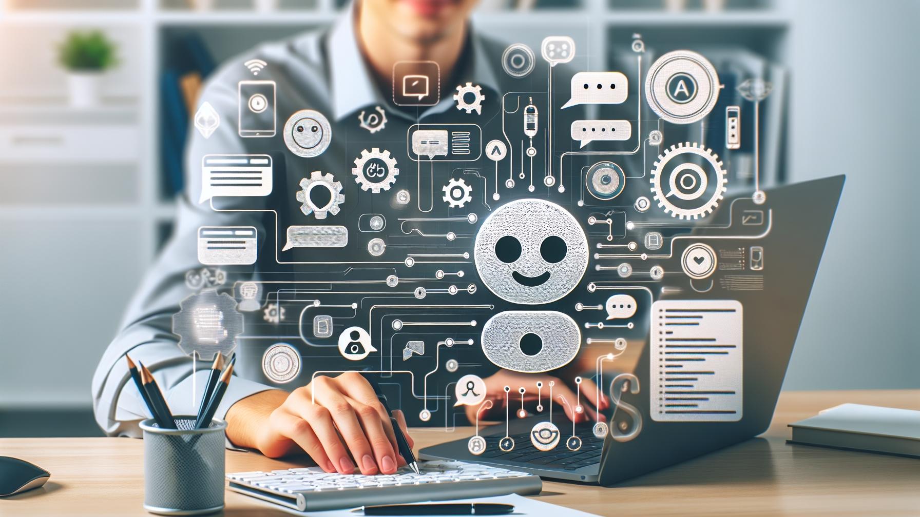 两分钟打造顶级AI助手：无需编程轻松创建