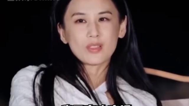 黄圣依自曝一直被杨子打压，遭男方怒斥身在福中不知福，害人害己