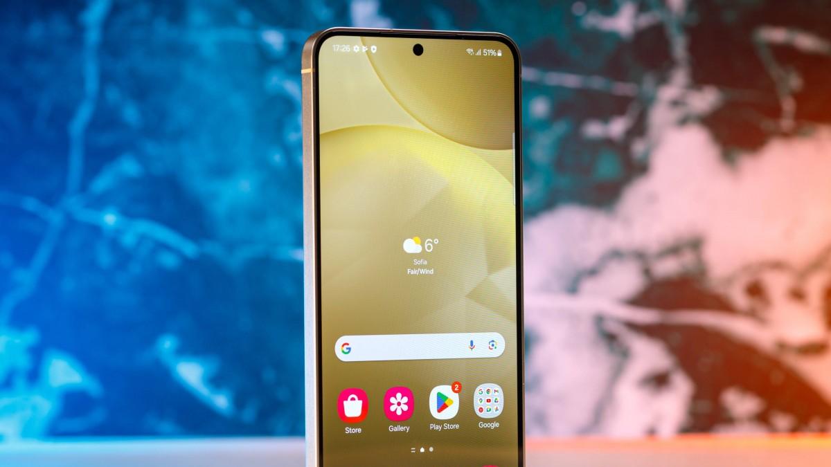 三星Galaxy S25系列終于迎來12GB運(yùn)存+256GB存儲(chǔ)？