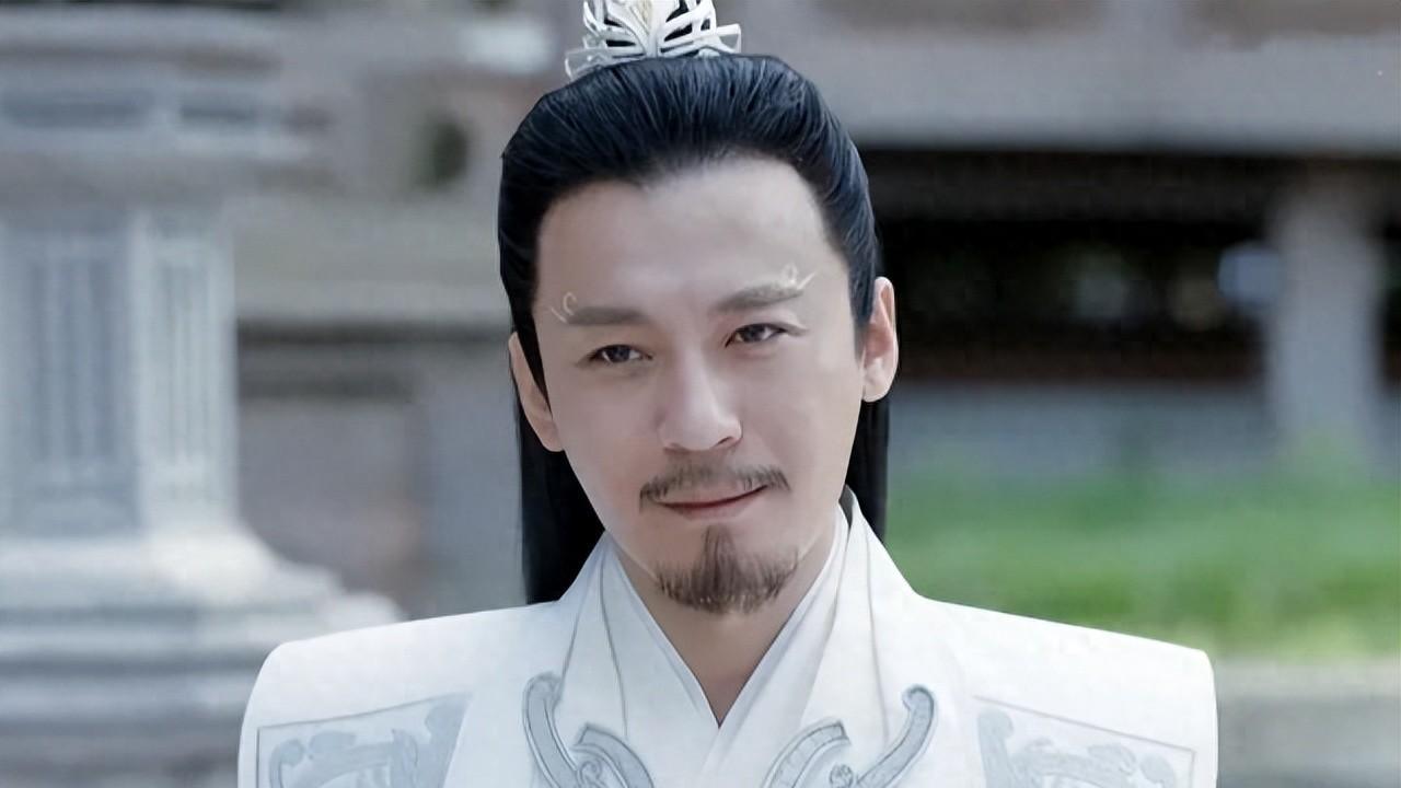 演员王东传的三段婚姻，对现任家暴出轨！本人视频回应承认家暴！