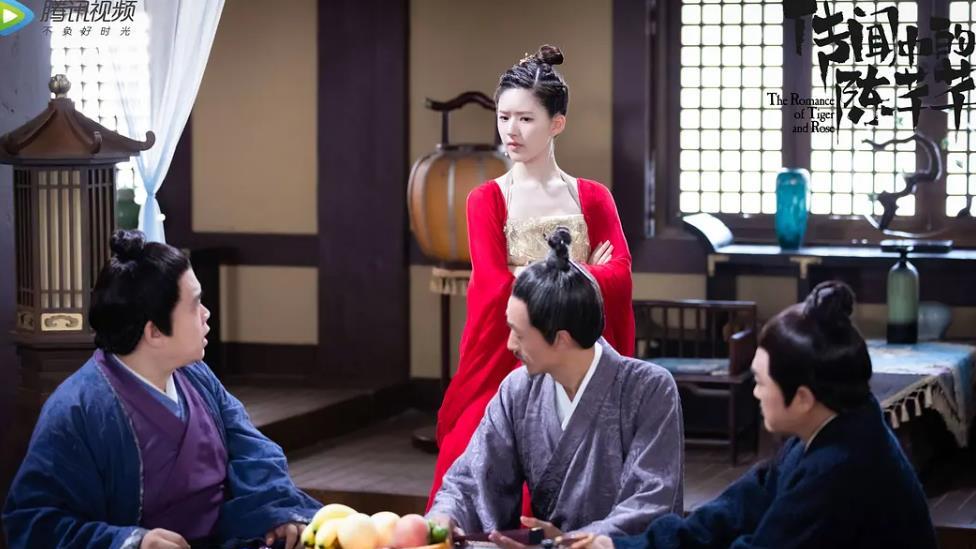 3部百看不厌的古装轻喜剧，你若一部都没看过，真的太可惜了