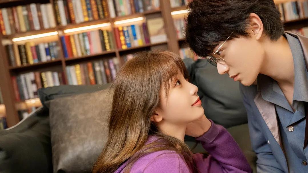 让人追剧上头的五部甜宠剧，部部都是甜到酣，错过一部太遗憾！