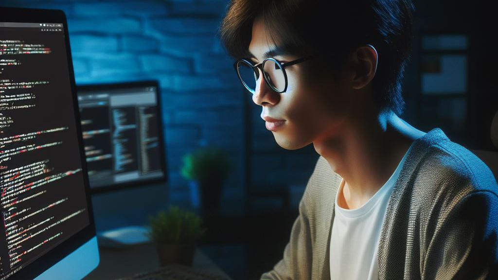 40岁遇到职场低谷？阿里工程师的逆袭之路，希望如何在绝望中重燃