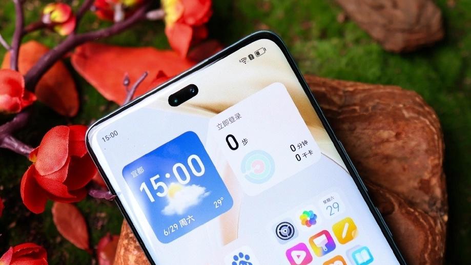 荣耀彻底“摊牌了”，16GB+1TB突降1217元，卖不动就降价