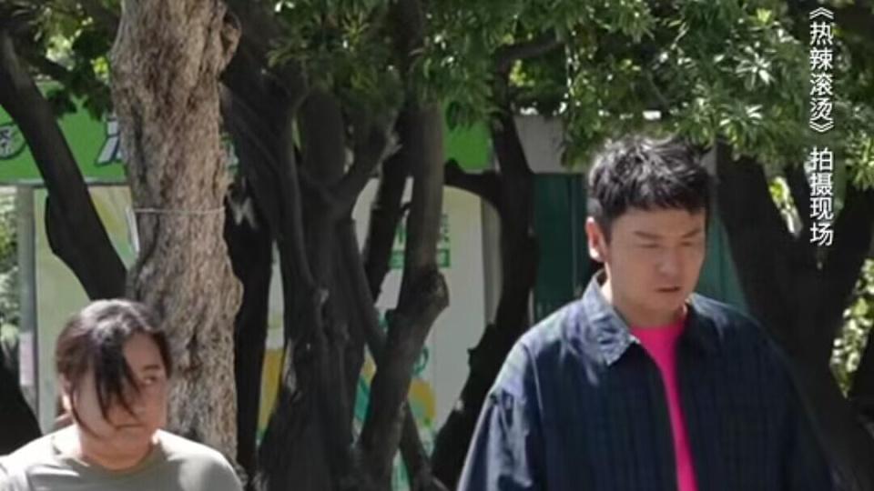 《热辣滚烫》像洋葱，爱情点缀，减肥噱头，但肥胖不过是迷惑选项