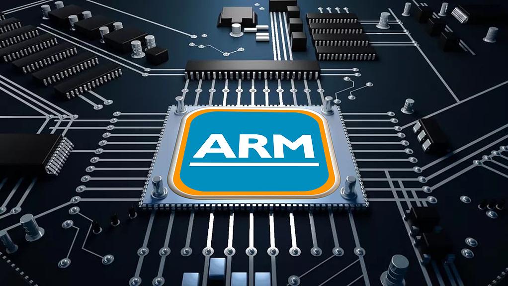 继高通后，芯片巨头ARM也抛出橄榄枝，英特尔作出回应！