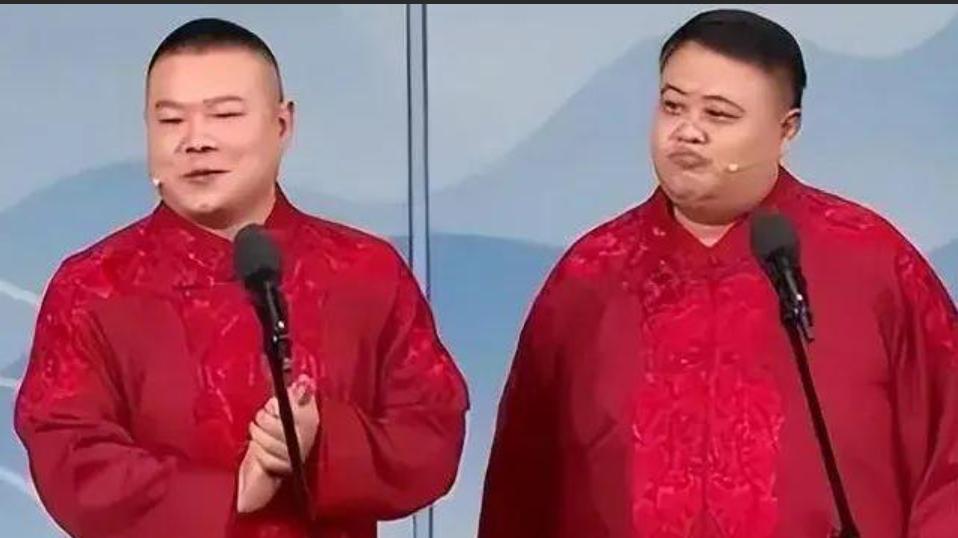 岳云鹏|岳云鹏到底哪来的底气？为什么他频繁失误，却依旧能继续上春晚