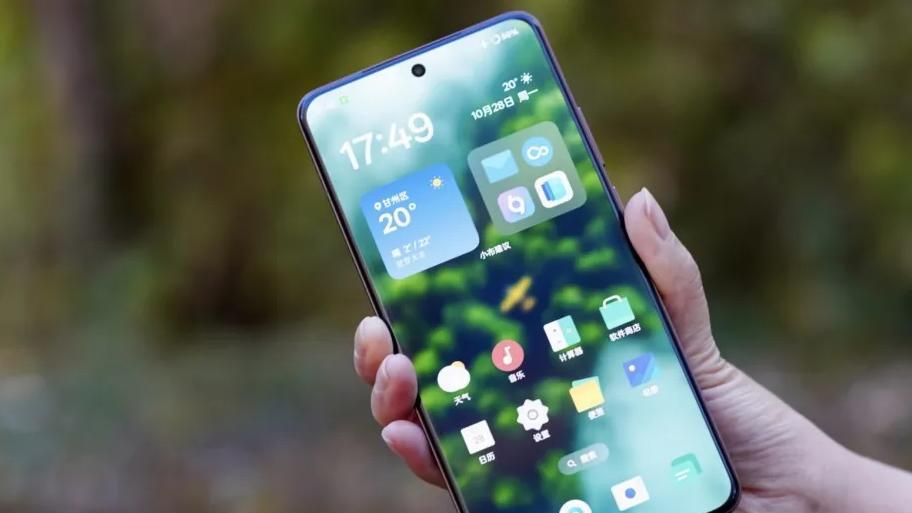 电池续航最强的三款手机，7050mAh超大电池，两天一充不是梦