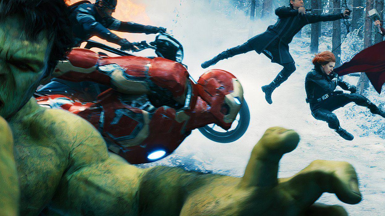 漫威宇宙《复仇者联盟 5》：最新更新的 6 大重磅消息