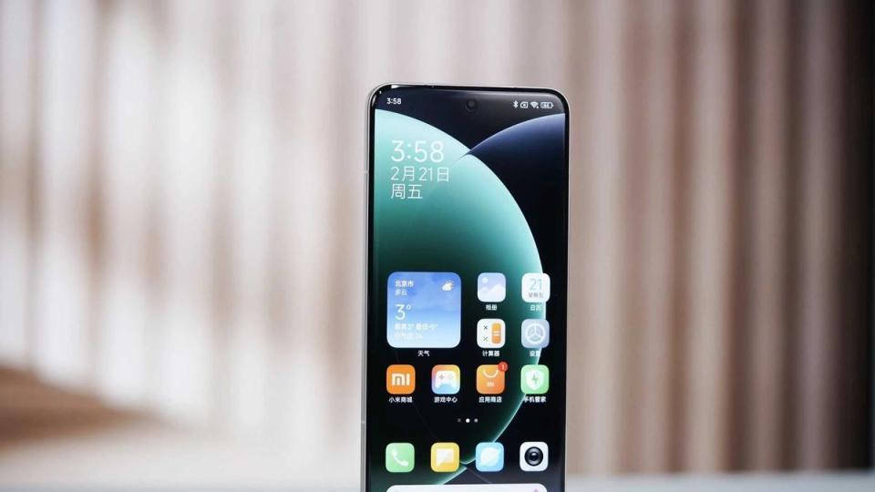 小米9月新品再次被确认：小米16领衔+平板突围，新系统也在路上了