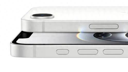 iPhone16E今晚預購！國行版本價格3699起