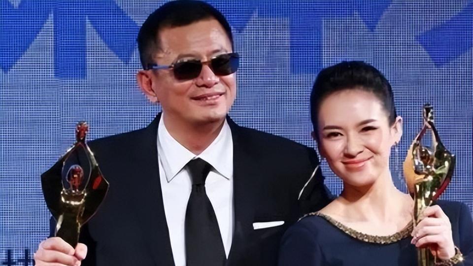 章子怡《酱园弄》连金鸡奖提名都没，获金莲花影后挽尊反遭质疑