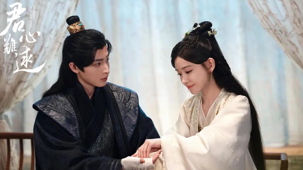 推荐4部经典的古装短剧，每一部都是颜狗的天堂，你看过几部？