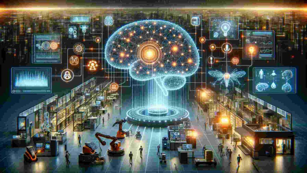 大模型训练“练兵千日”，别输在AI推理“用兵一时”