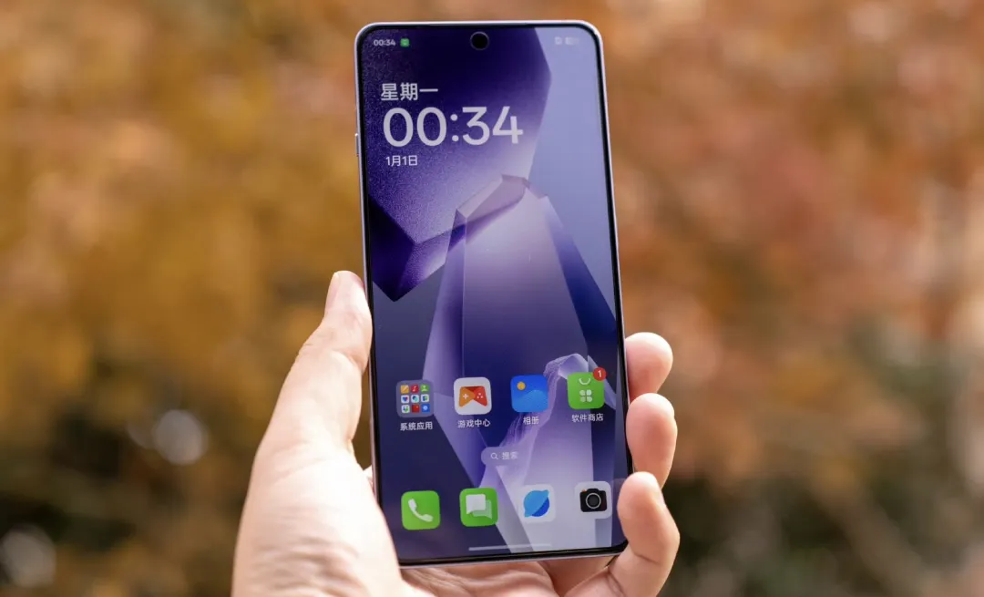 不吹不黑，一加 Ace 5 Pro使用了7天，说一下使用感受