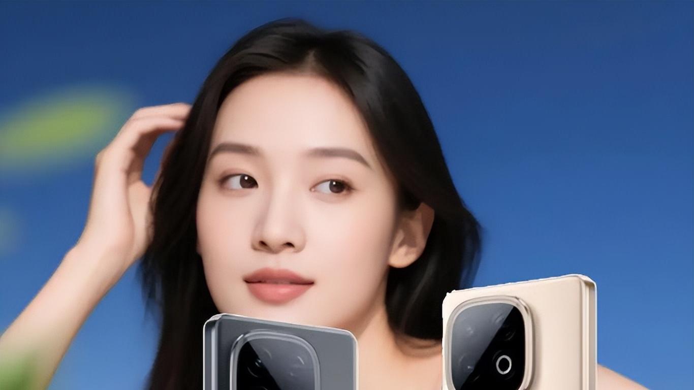 iQOOZ10Turbo，降至1436元，推荐给游戏玩家！