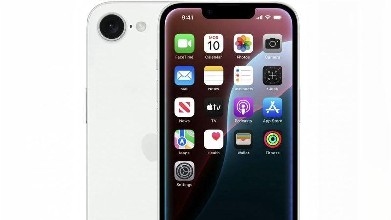 新款iPhone即将发布！配置性能提前爆料